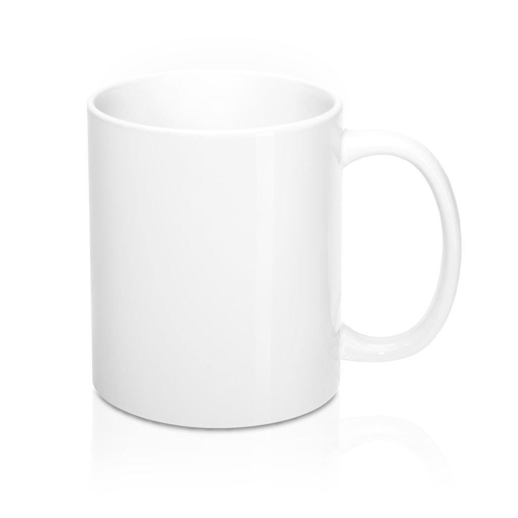 Winter is Here Coffee Mug - White Ceramic Game of Thrones Mug