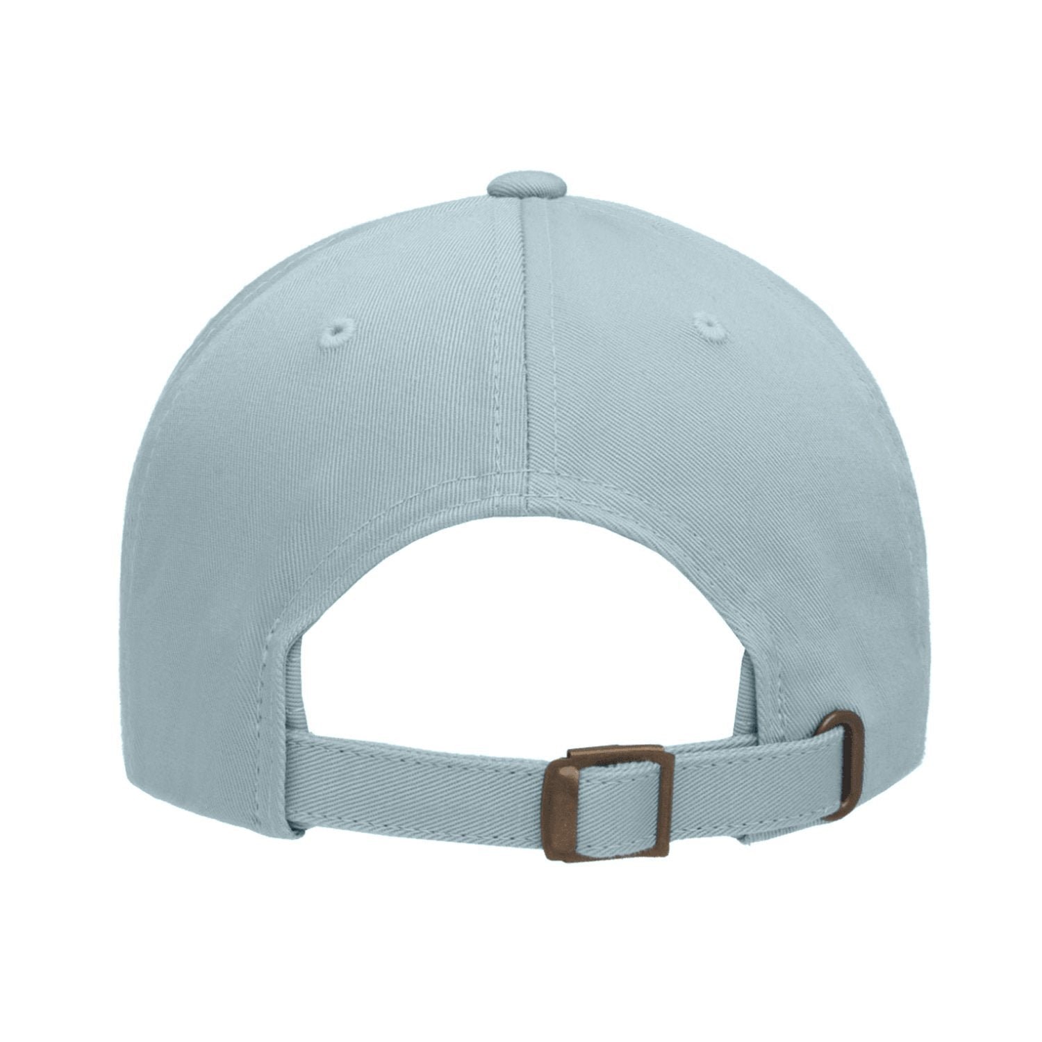 Zissou Society Dad Hat - Unstructured 100% Cotton Twill Embroidered Adjustable Low-Profile