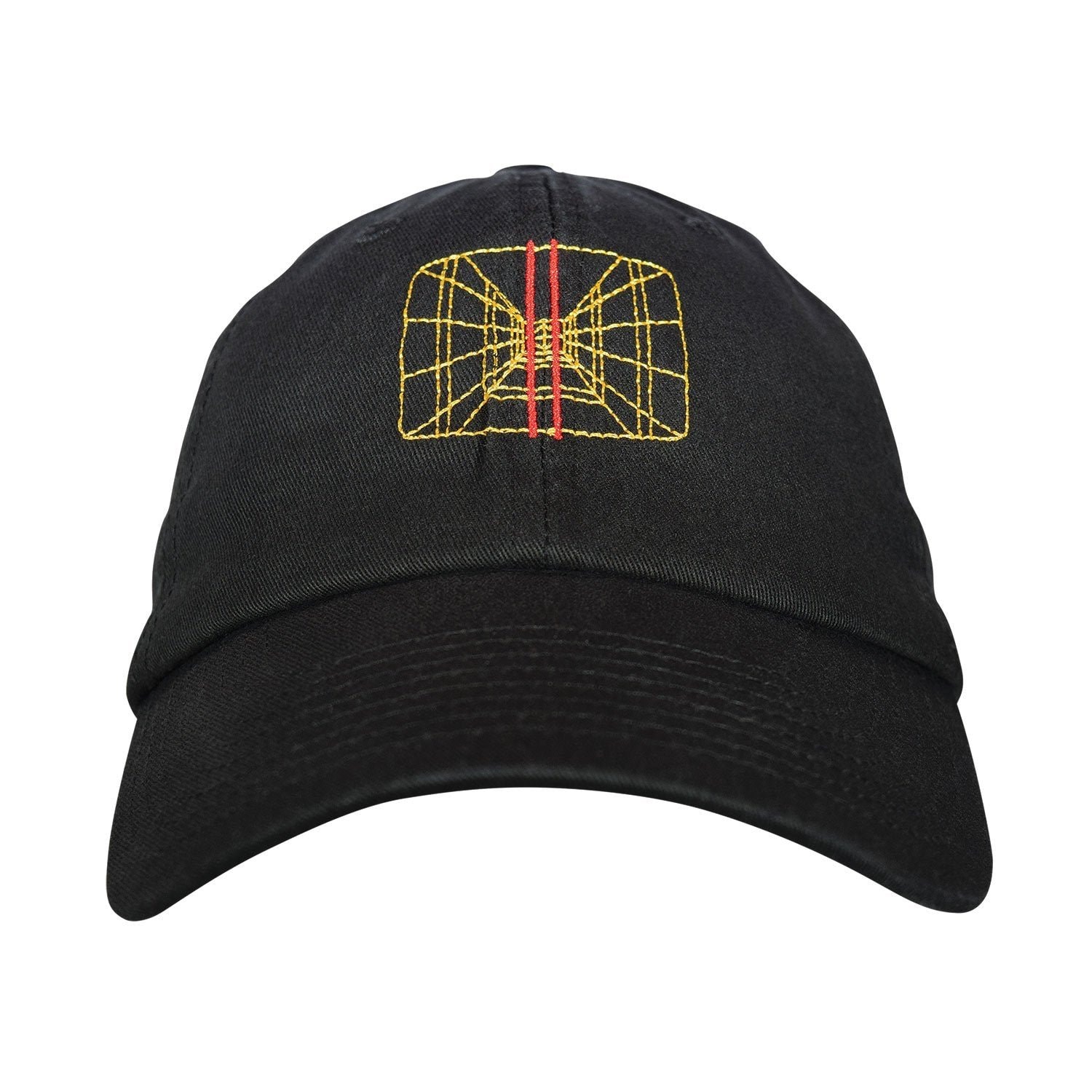 Stay on Target Dad Hat - Embroidered Star Wars Unstructured Cotton Twill Adjustable